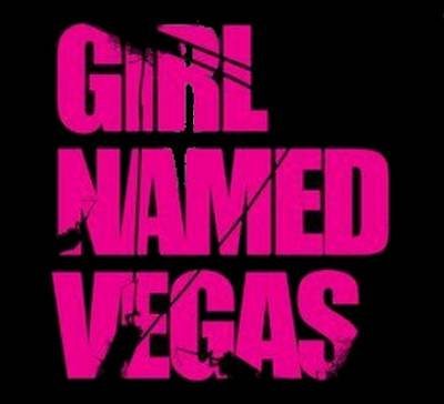 logo Girl Named Vegas